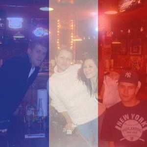 Meet your Posher, Tammy